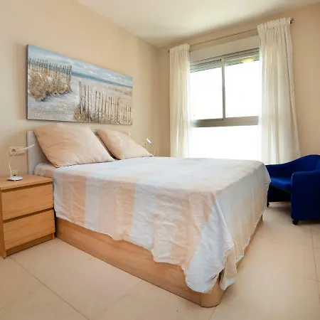 Entremares By Interhome * Calp