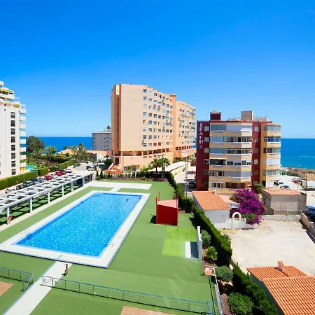 Apartment Entremares By Interhome