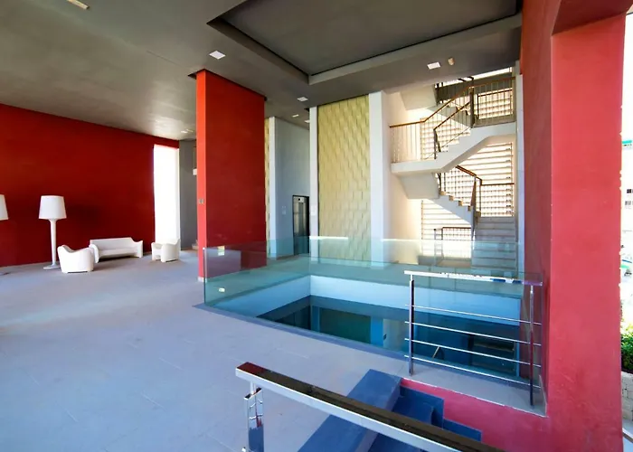 Appartement Entremares By Interhome