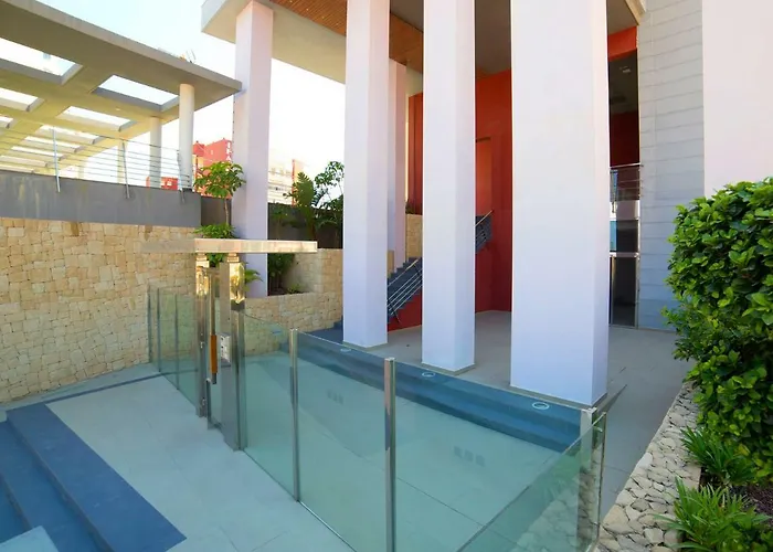 Entremares By Interhome Appartement