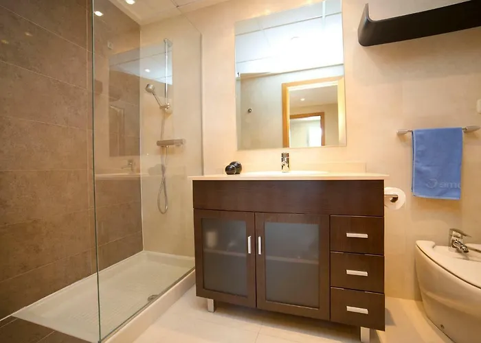 Appartement Entremares By Interhome *