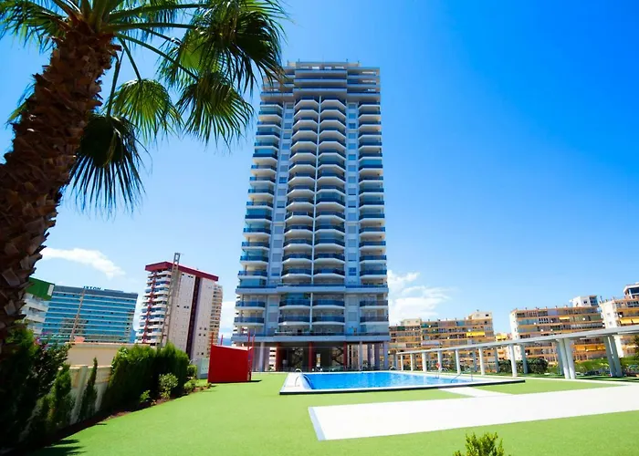 Entremares By Interhome *