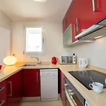 Entremares By Interhome Apartmán Calpe