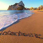 Entremares By Interhome Calpe