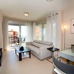 Entremares By Interhome * Calpe