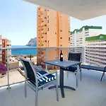 Entremares By Interhome Apartmán Calpe