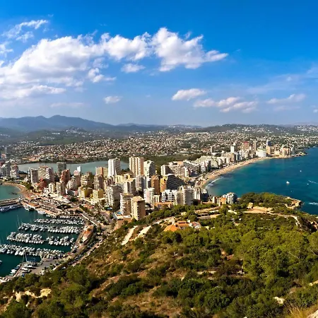 Entremares By Interhome Διαμέρισμα *