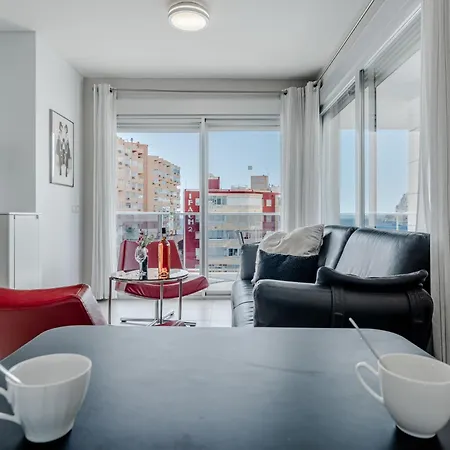 Entremares By Interhome