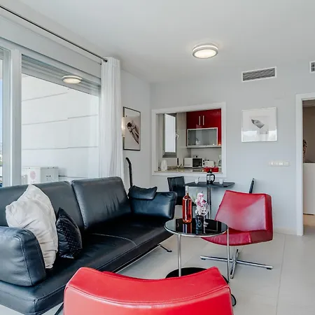 Entremares By Interhome *
