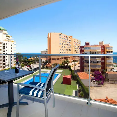 Entremares By Interhome *