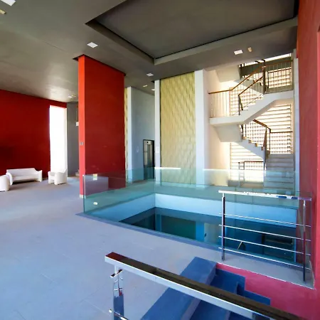 Apartmán Entremares By Interhome