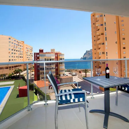 Entremares By Interhome