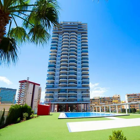 Entremares By Interhome *