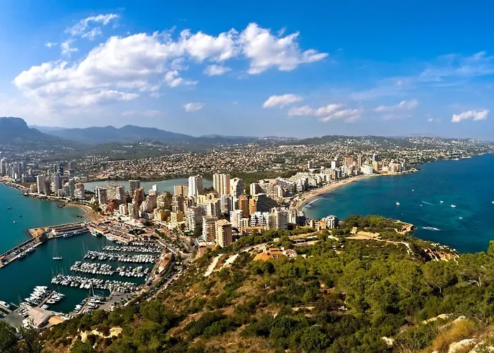 Entremares By Interhome Apartment *