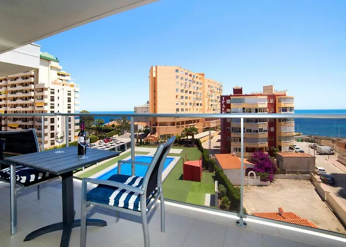 Entremares By Interhome *