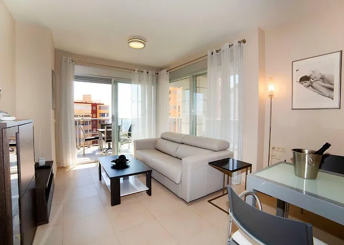 Entremares By Interhome * Calpe