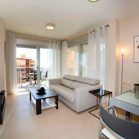 Entremares By Interhome * Calpe