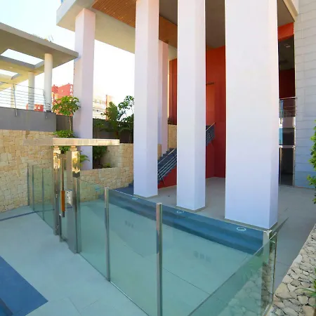 Entremares By Interhome Appartement